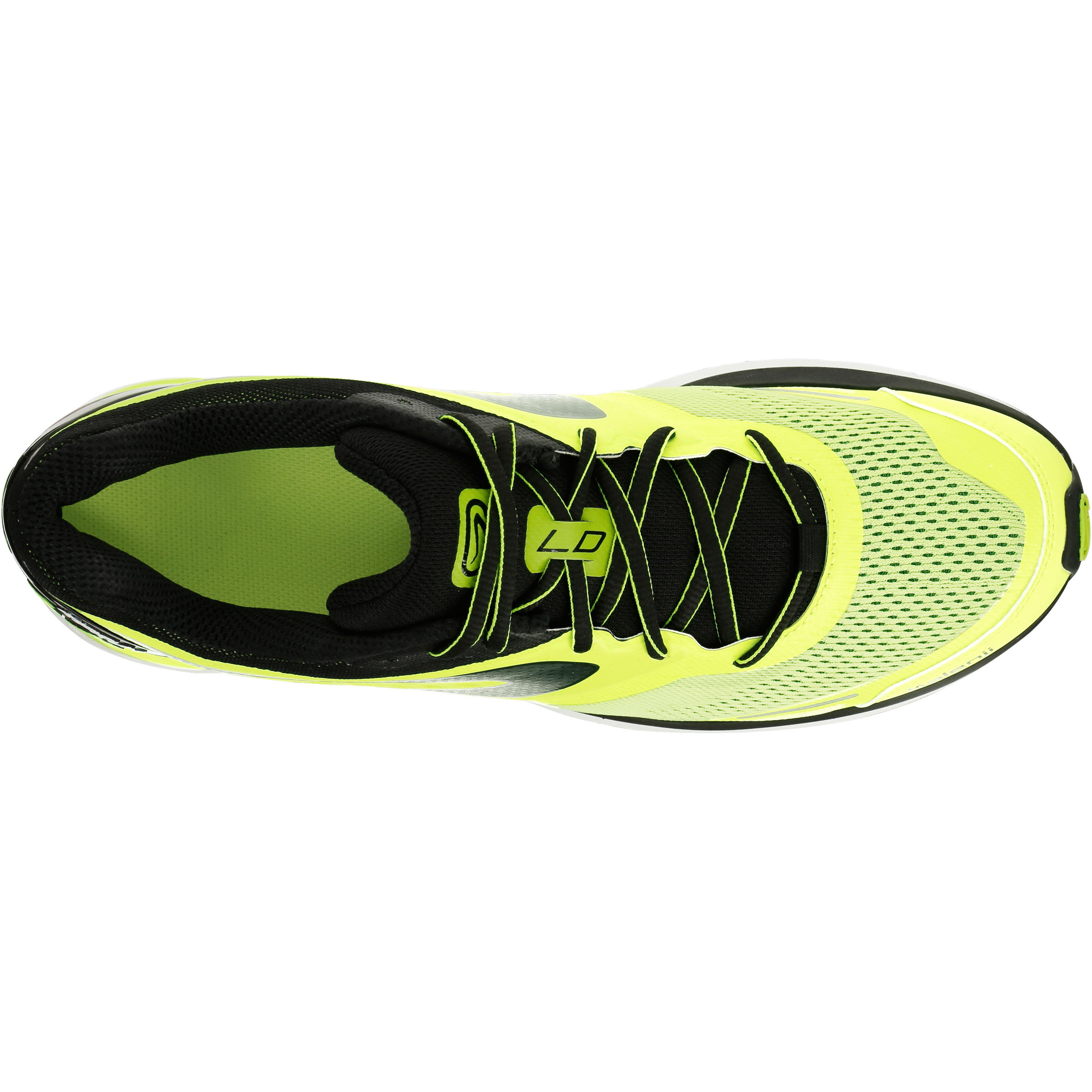 Kiprun SD Men's Running Shoes - Yellow 6/14