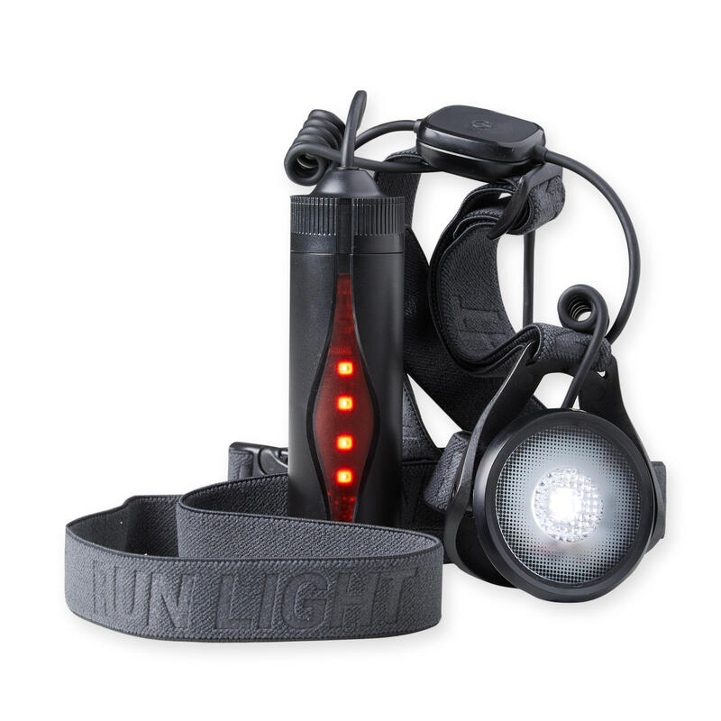 Torce frontali, Orologi GPS