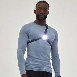 RUNLIGHT 900 USB PECTORAL RUNNING LIGHT