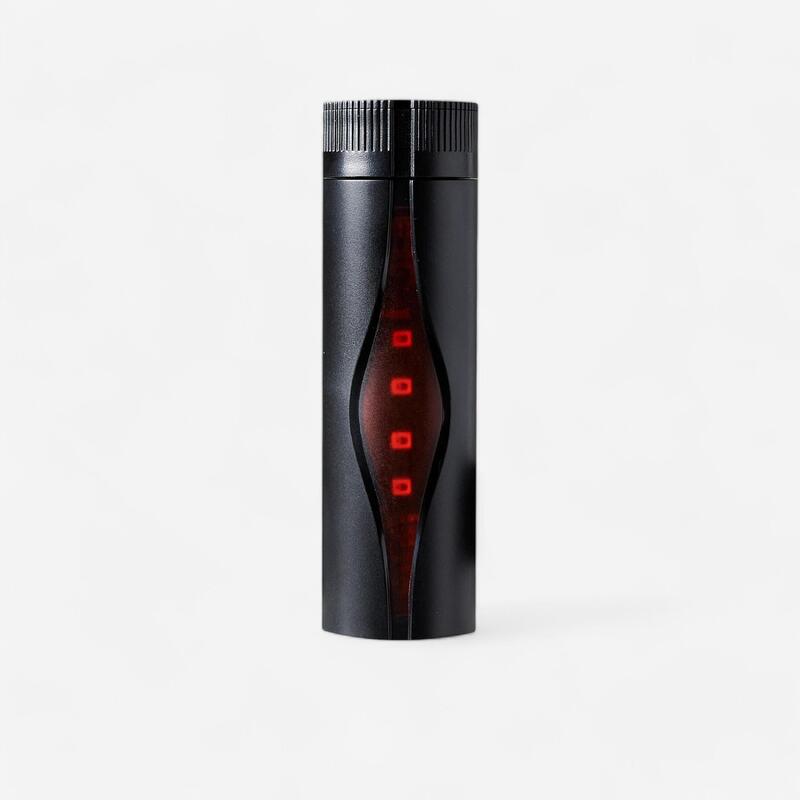 Lampka do biegania Kiprun RunLight 900 USB - 900 lumenów V2