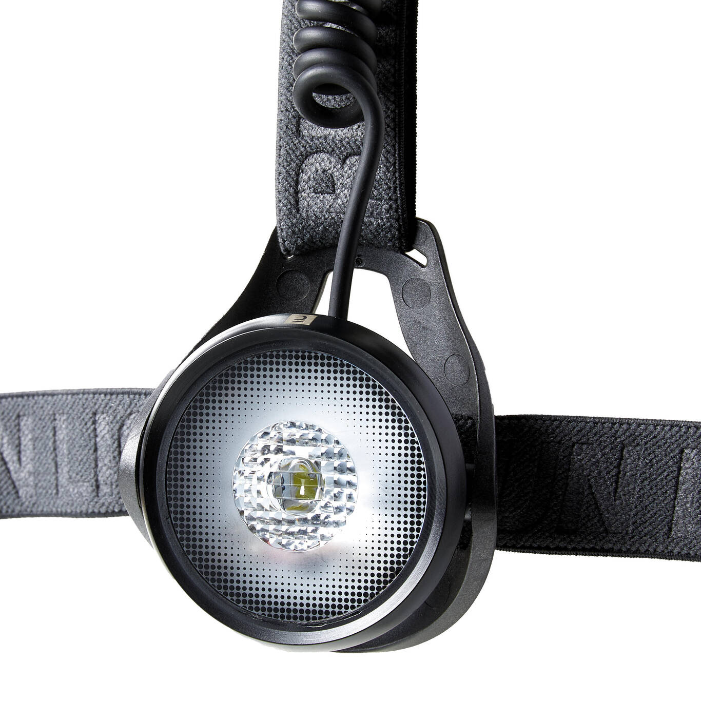 RUNLIGHT 900 USB PECTORAL RUNNING LIGHT Decathlon