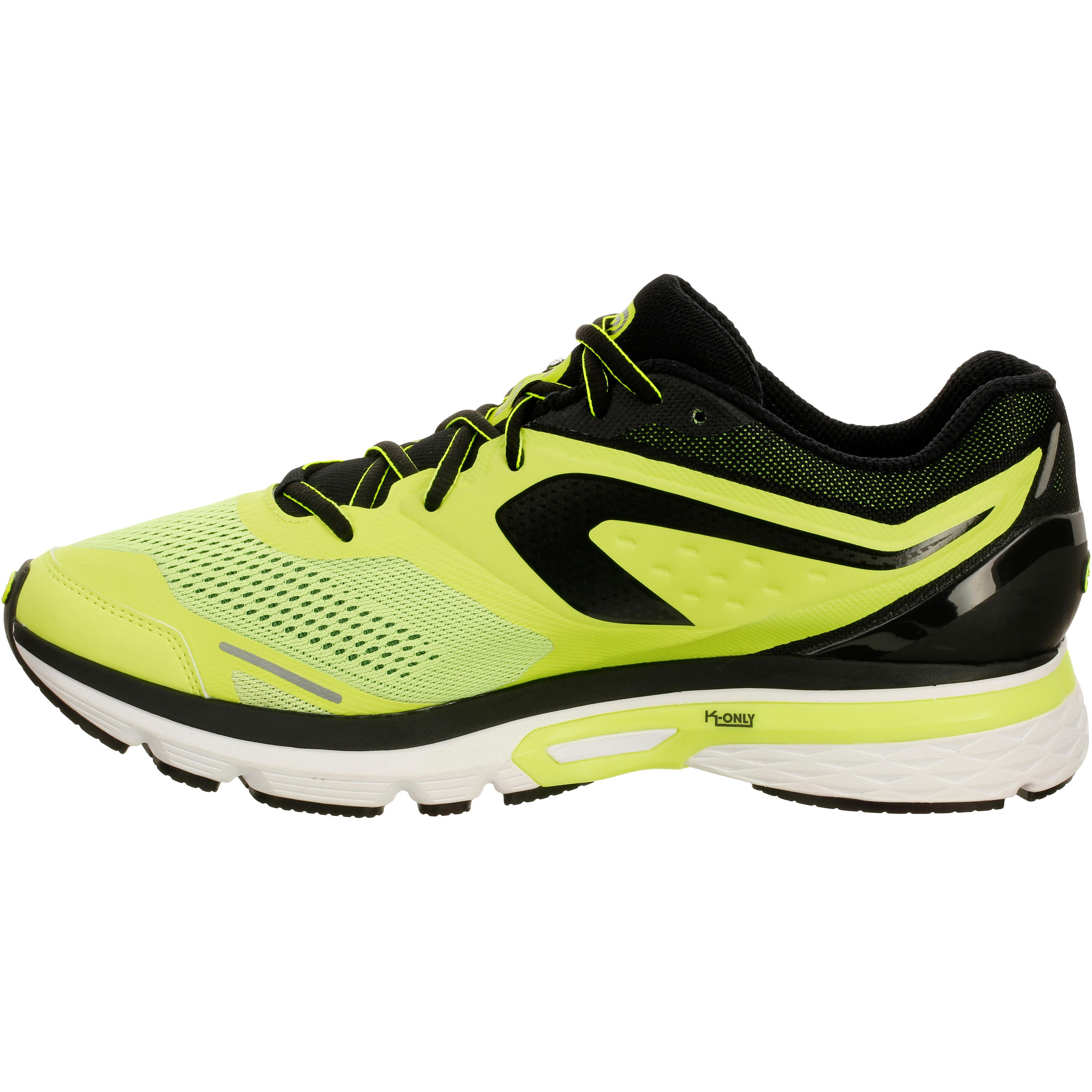 Kiprun SD Men's Running Shoes - Yellow 3/14