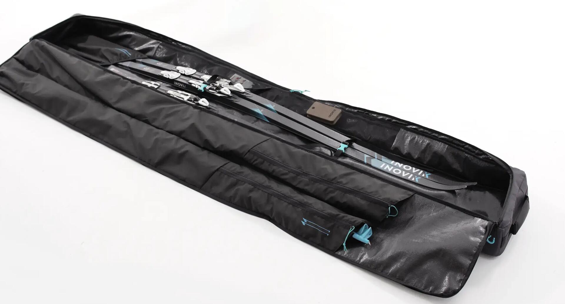 Housse ski de fond XC S COVERB 550 - adulte