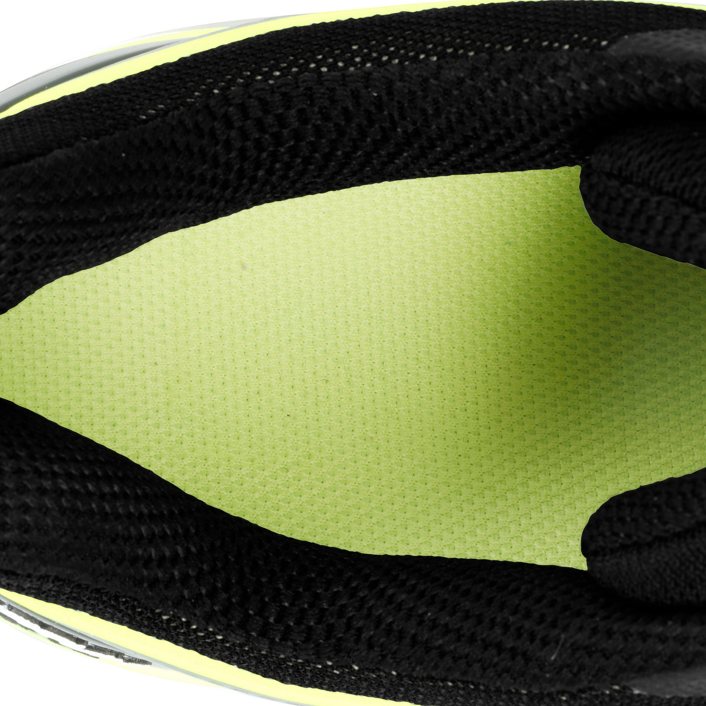 Kiprun SD Men's Running Shoes - Yellow 12/14