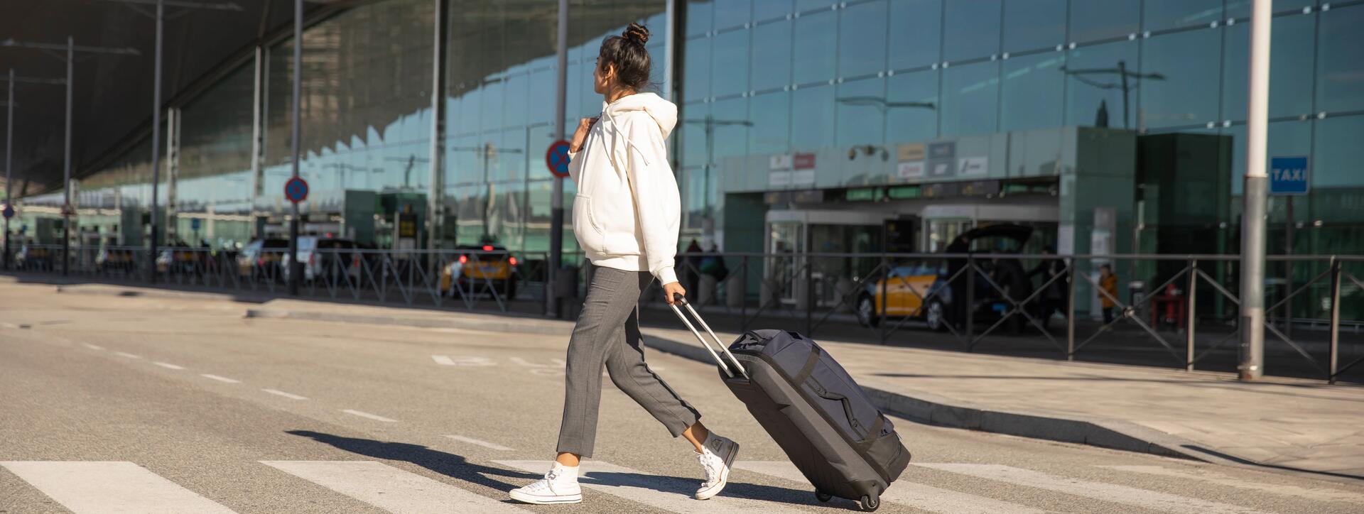 medidas maletas cabina aerolíneas