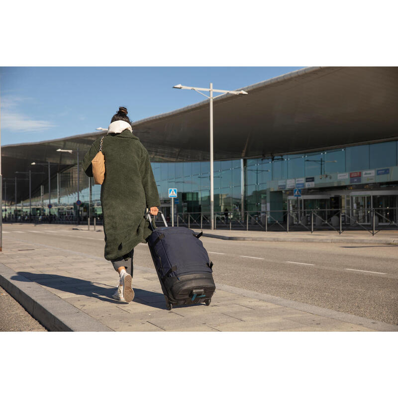 Valiz - 2 tekerlekli - 65 L - Commute