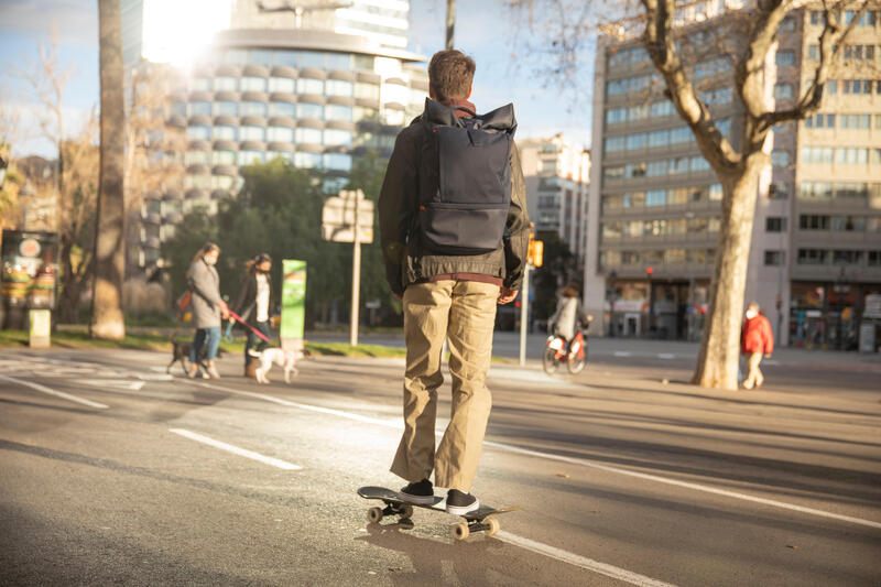 WELCHES LONGBOARD ODER CRUISER SKATEBOARD PASST ZU MIR?
