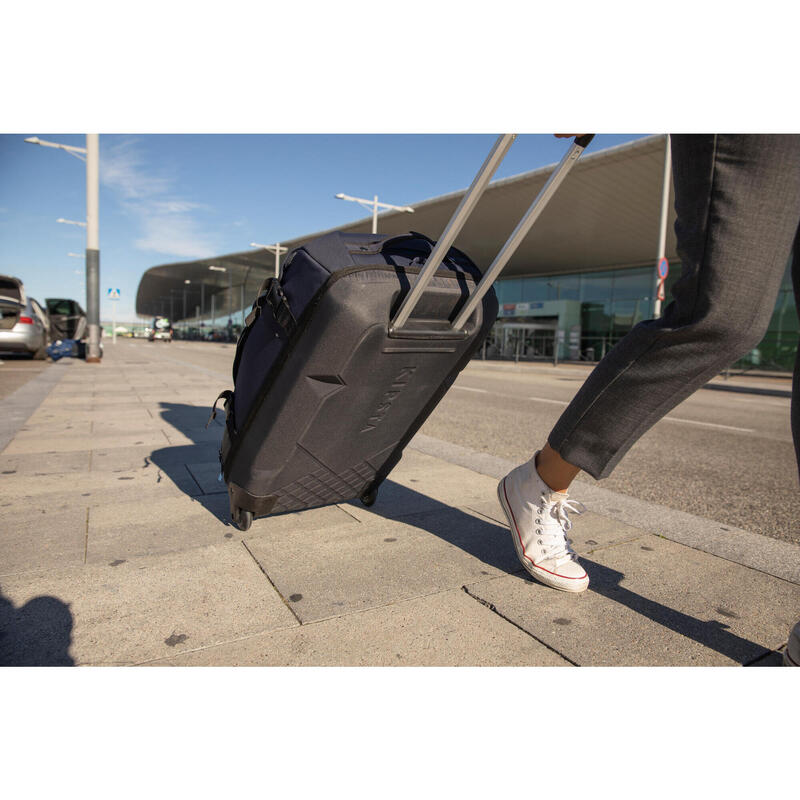 Trolley URBAN 30L nero | Bagaglio a mano