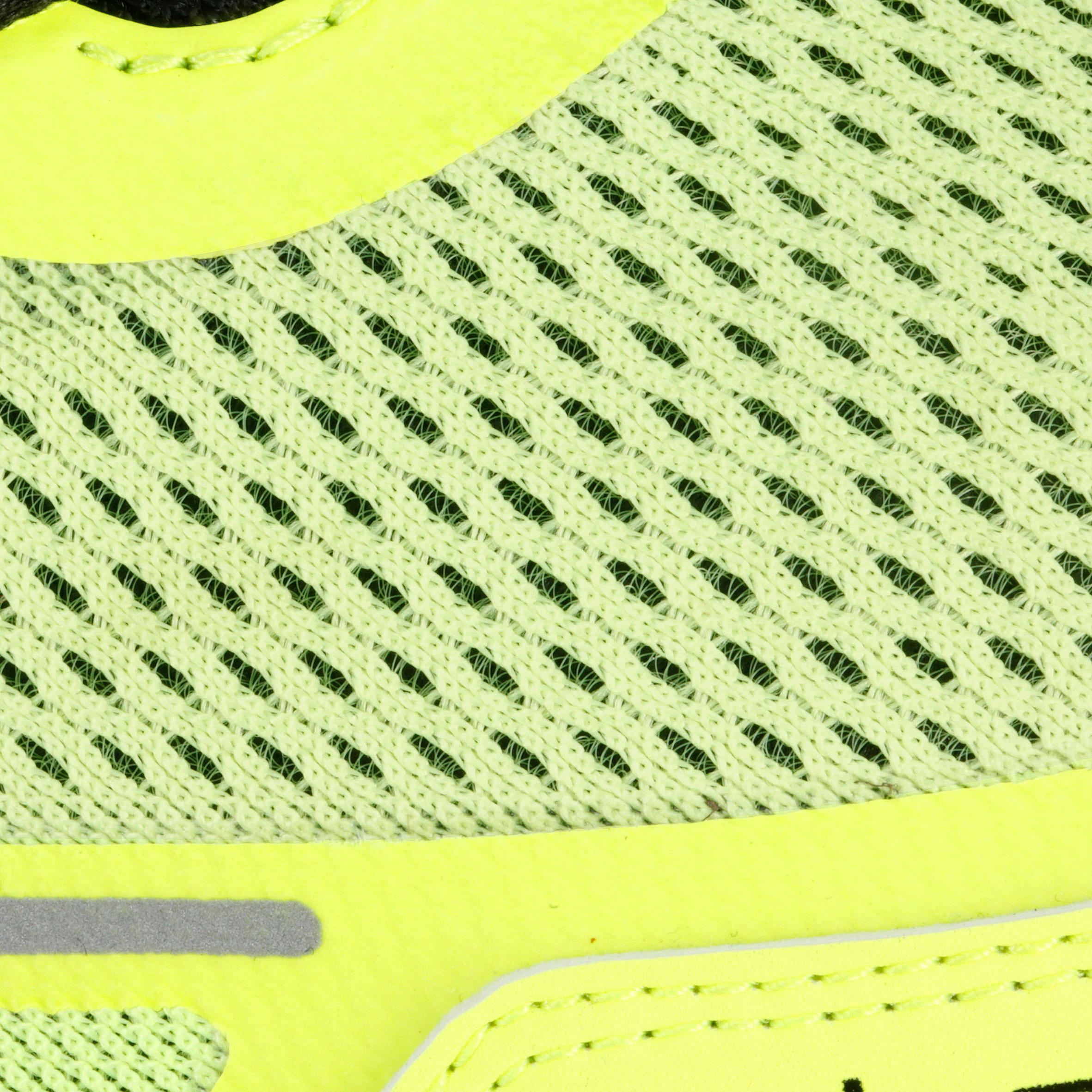 Kiprun SD Men's Running Shoes - Yellow 13/14