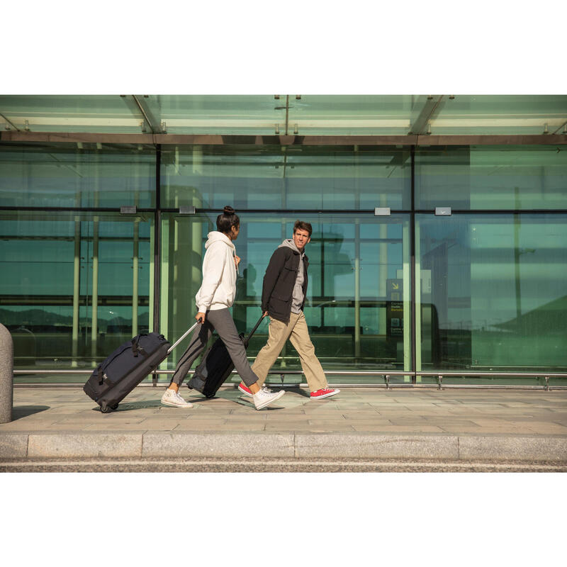 Valiz - 2 tekerlekli - 65 L - Commute