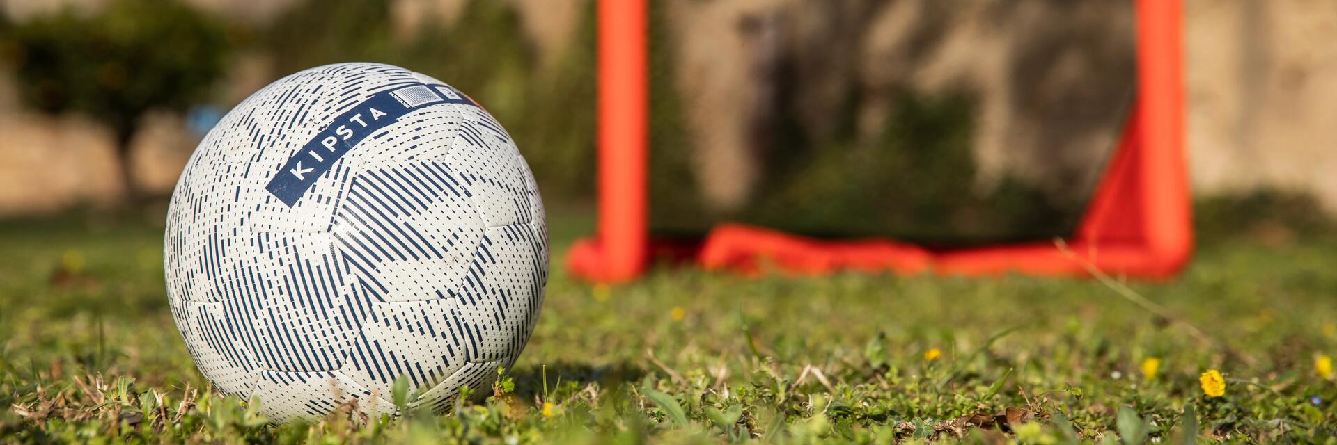 Comment choisir son ballon de football ?
