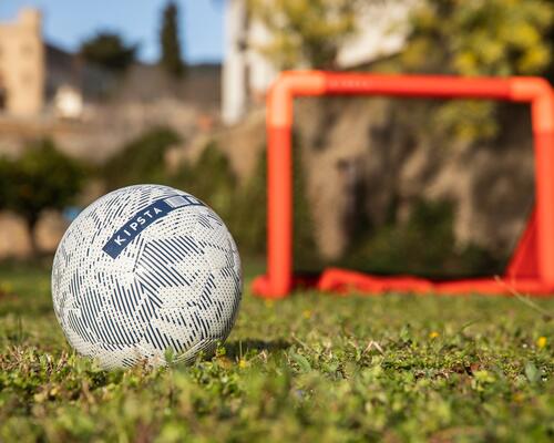 comment choisir ballon football