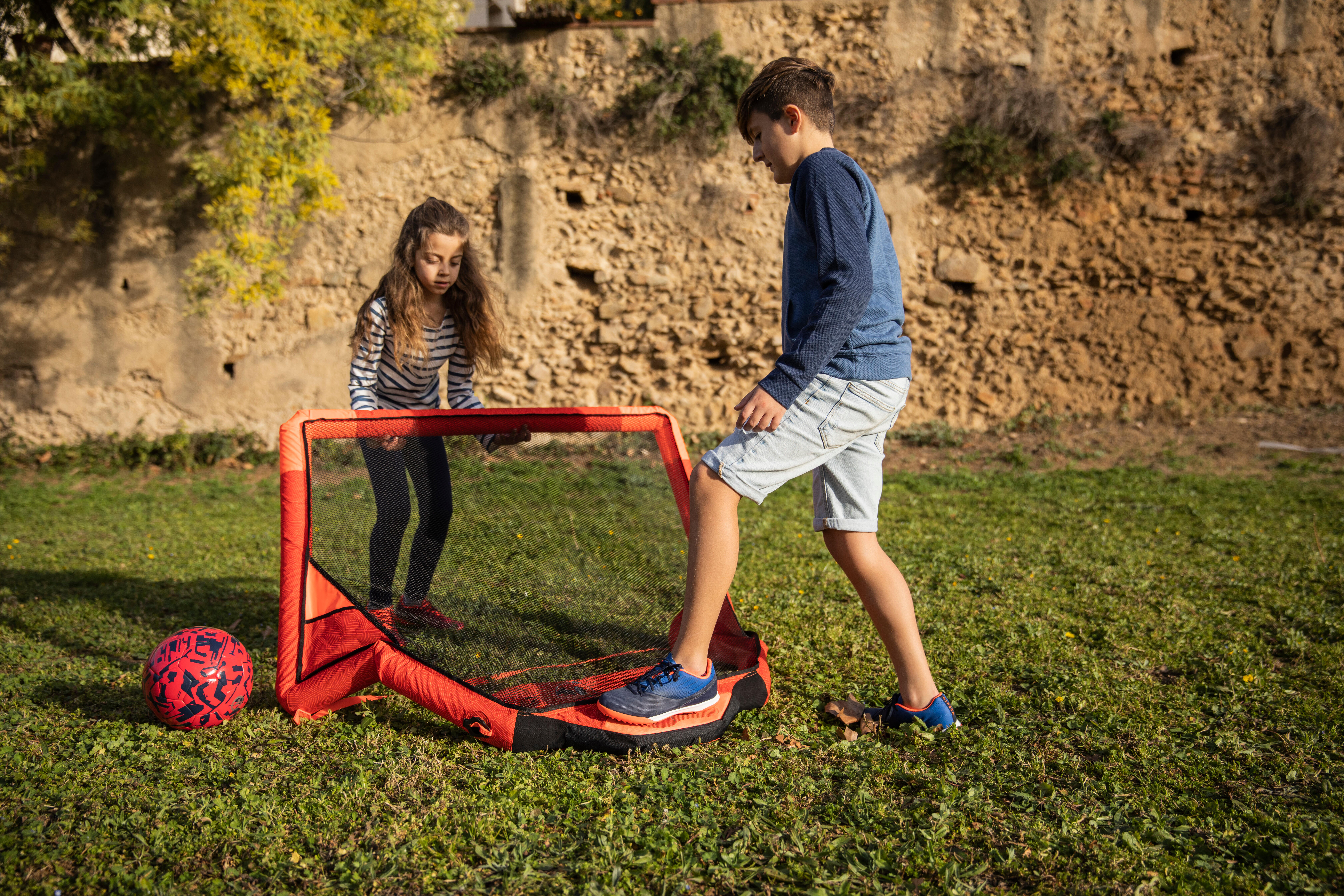 Como escolher uma Baliza de Futebol?