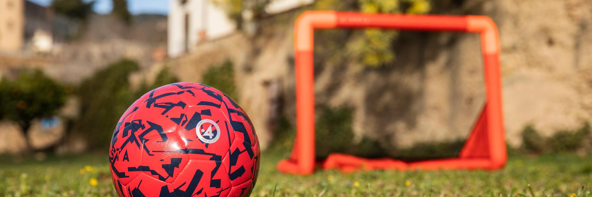 Tips voor het beste resultaat bij makkelijke voetbal trucjes