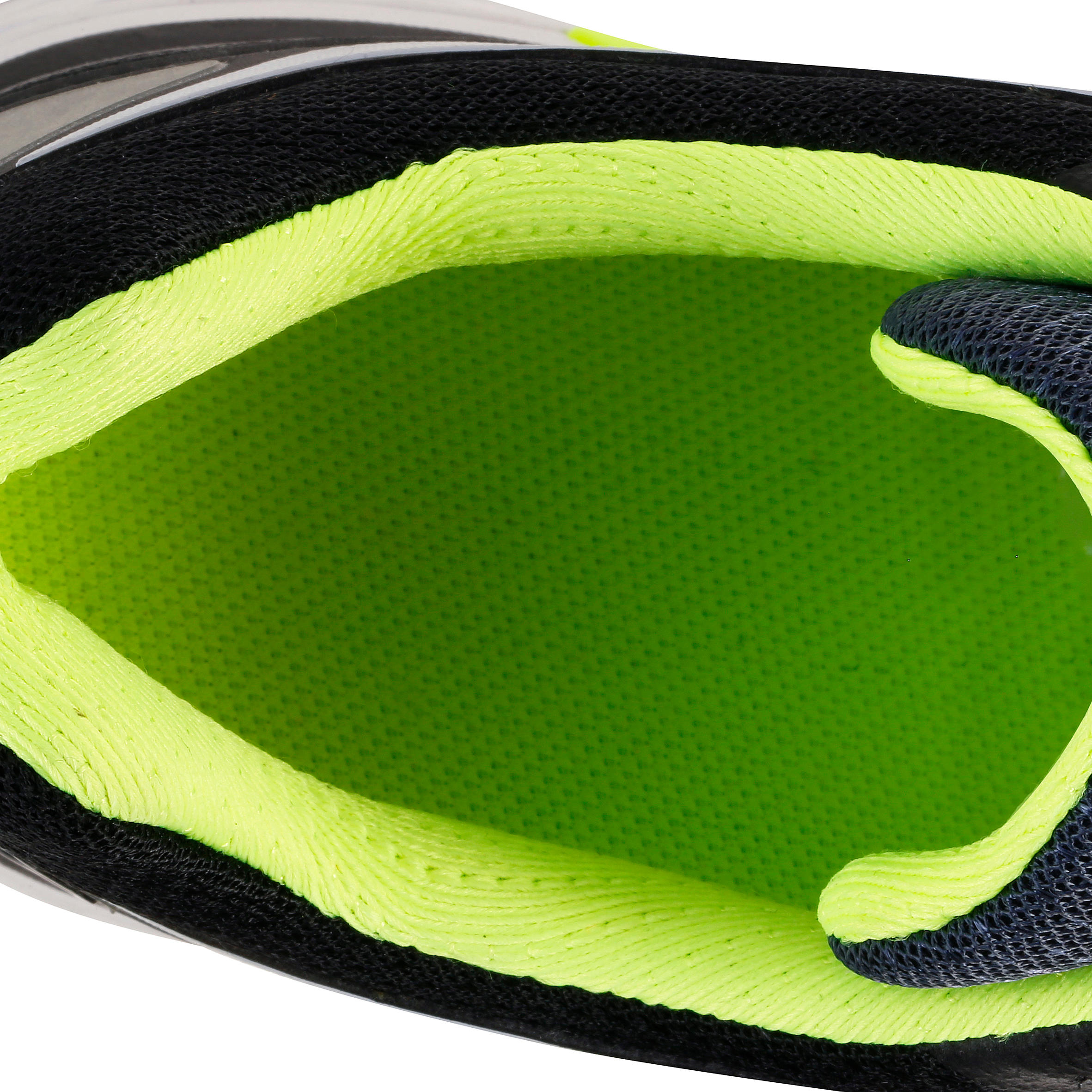Kiprun SD Men's Running Shoes - Grey Yellow 14/18