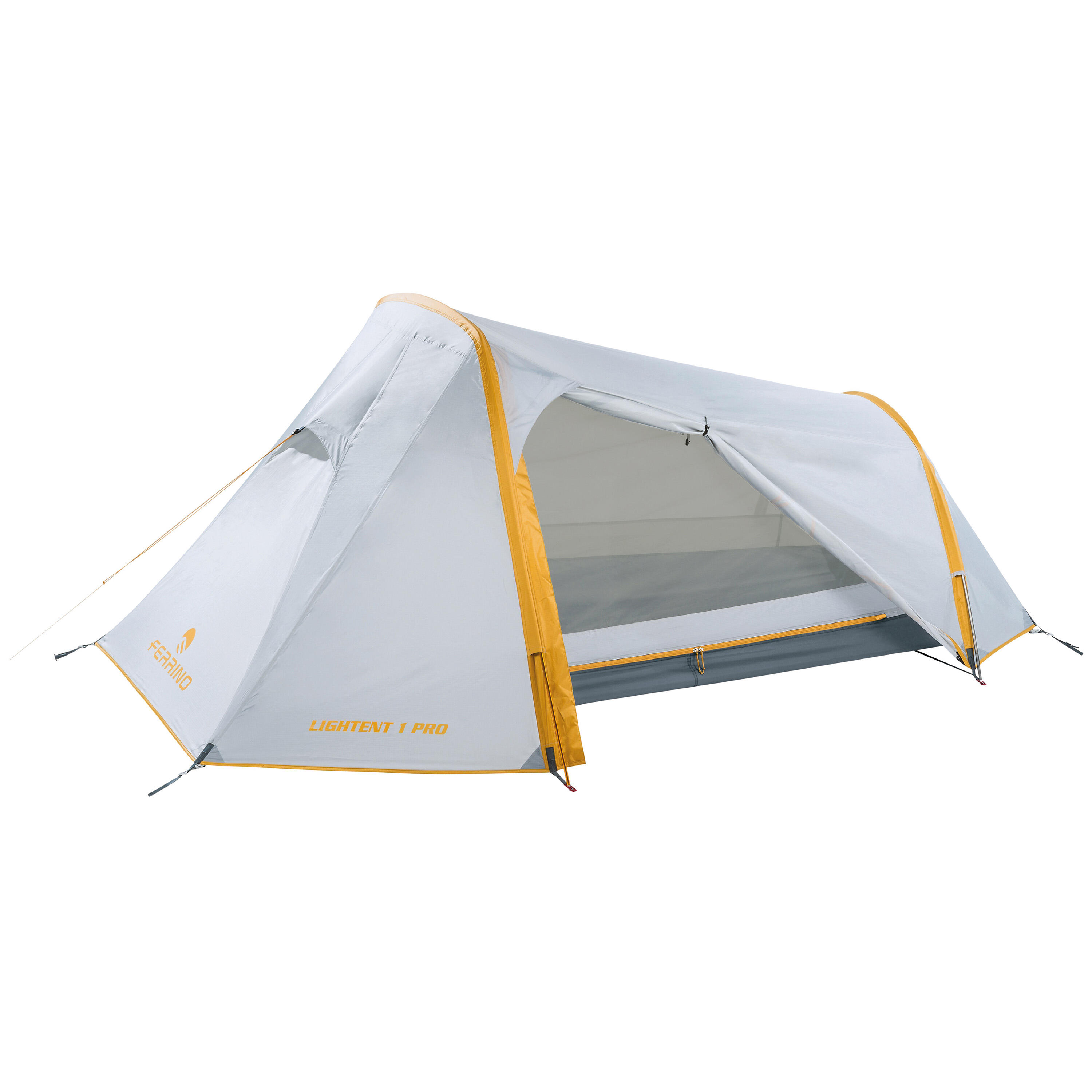 Tente lightent 1 PRO 1/2