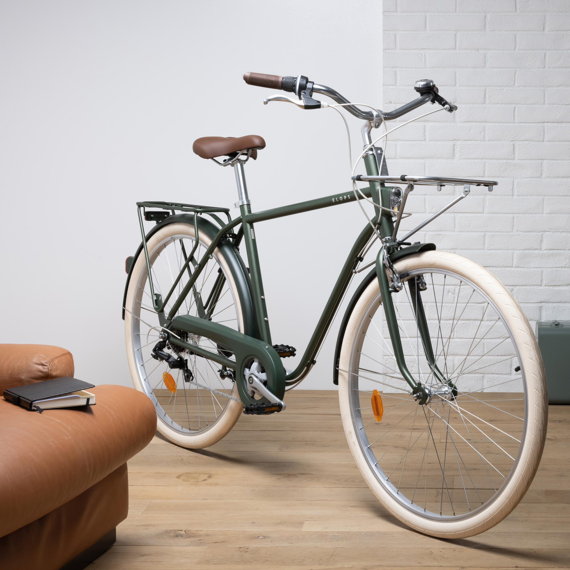 btwin elops 520