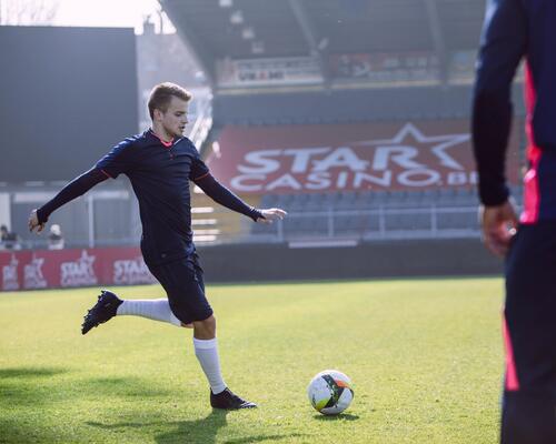 Everything about soccer