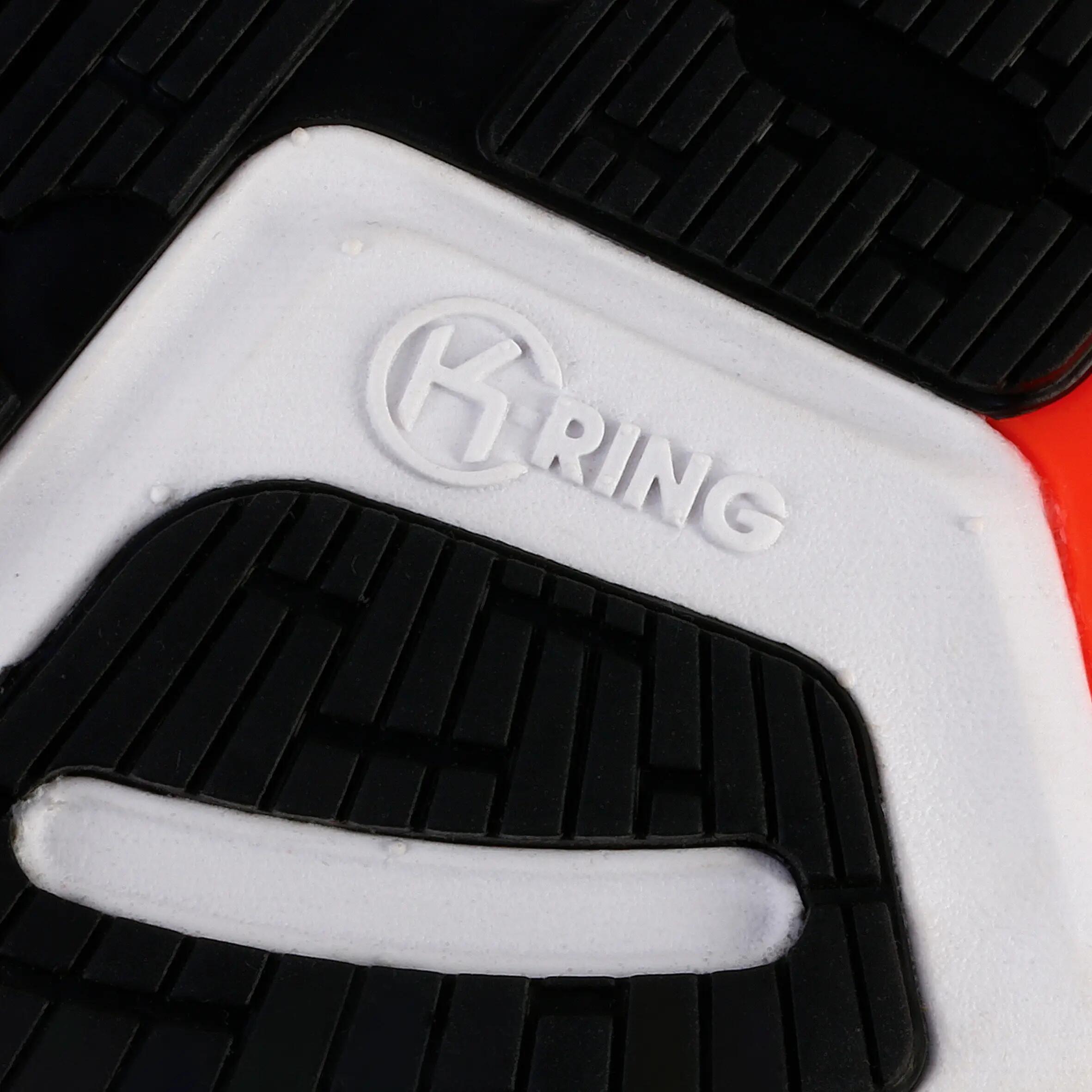 Kiprun SD Men's Running Shoes - Orange/Black 11/18
