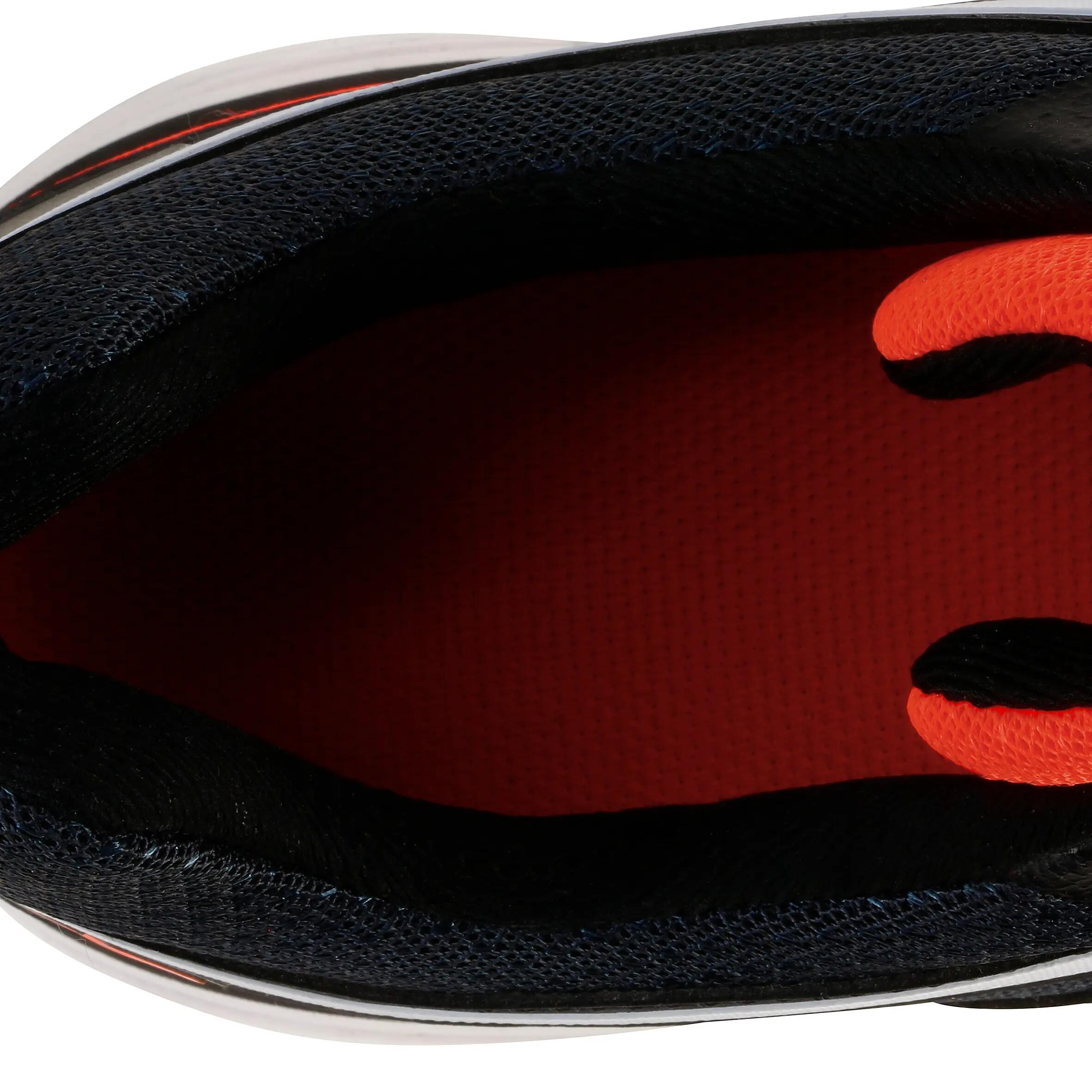 Kiprun SD Men's Running Shoes - Orange/Black 14/18
