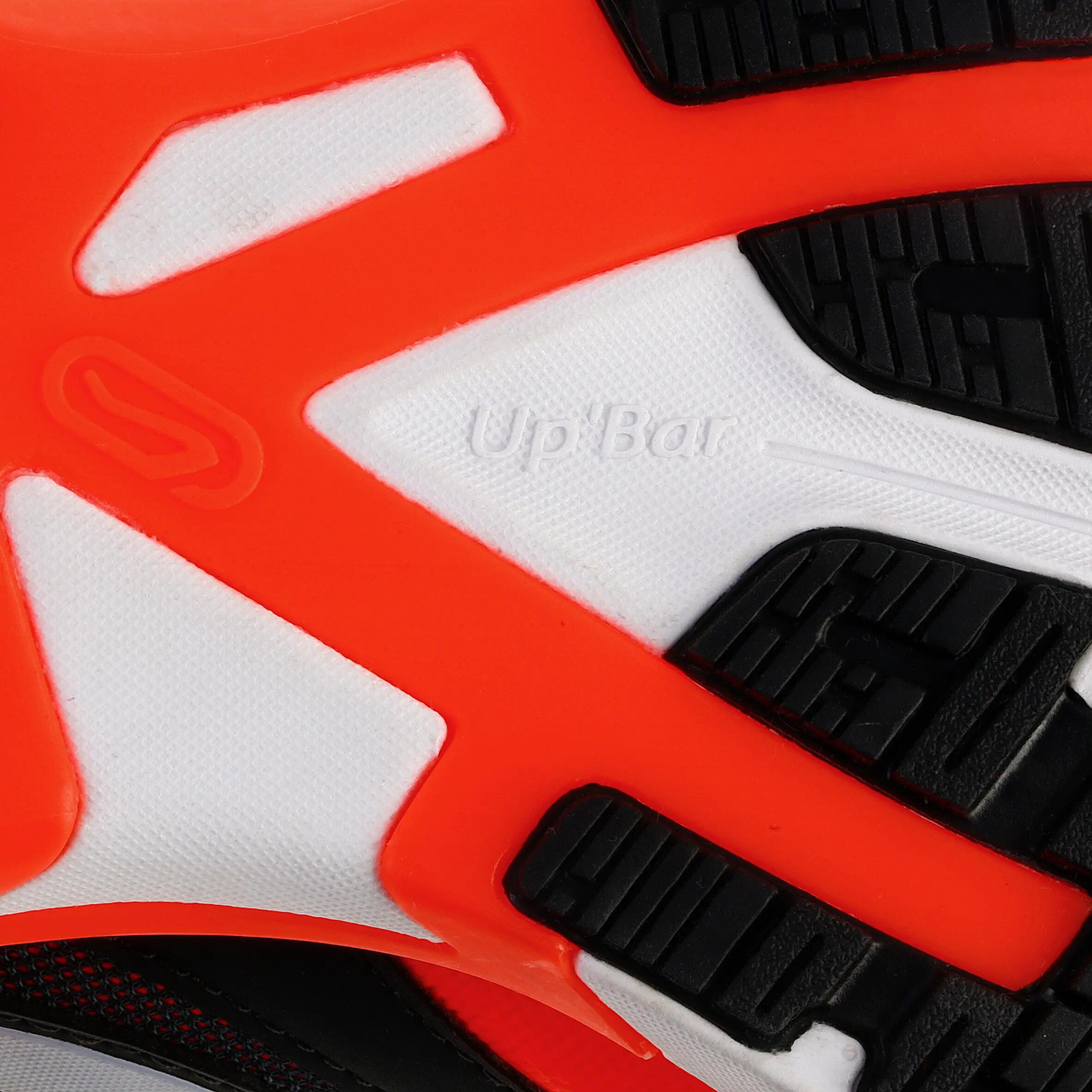 Kiprun SD Men's Running Shoes - Orange/Black 13/18