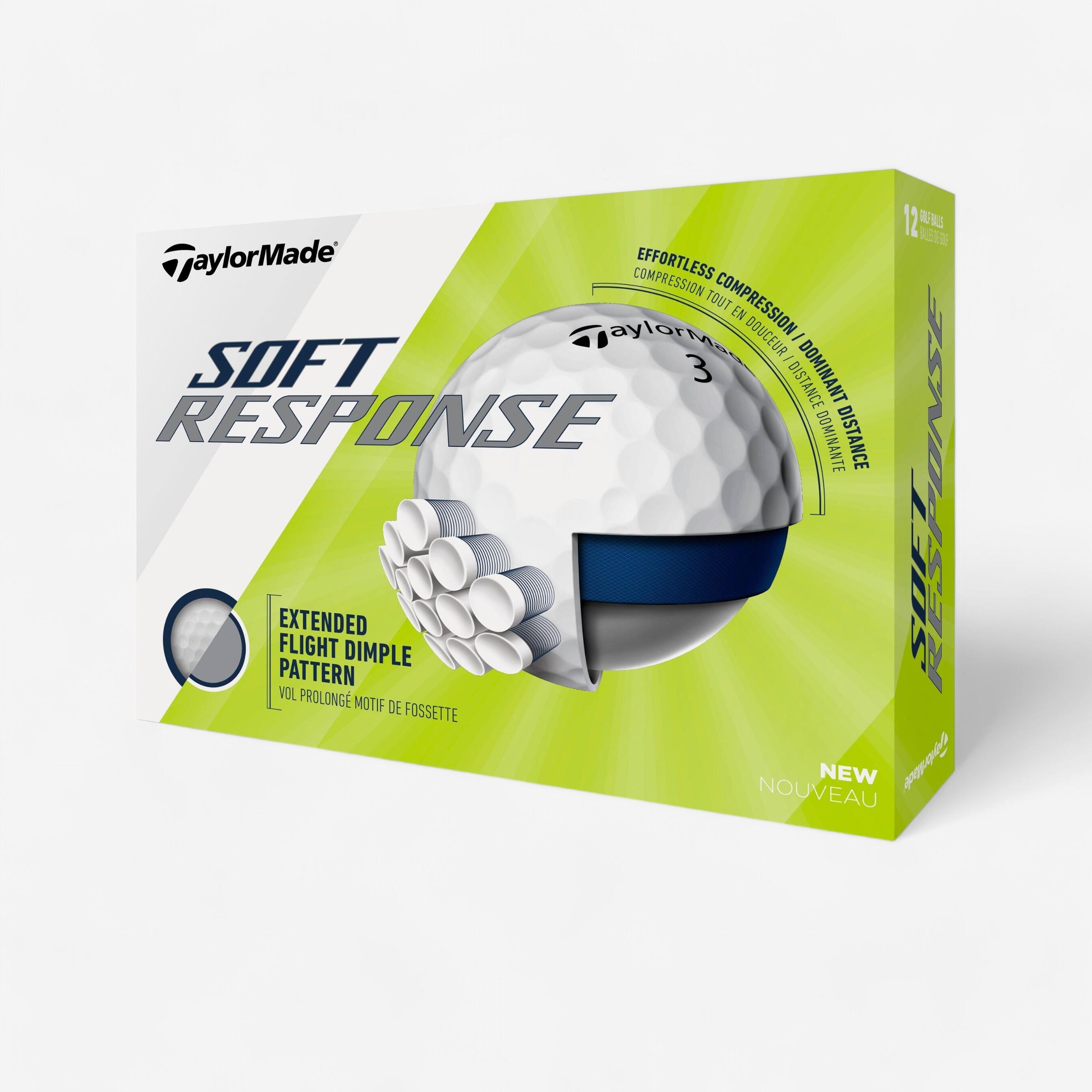 Bola de Golf