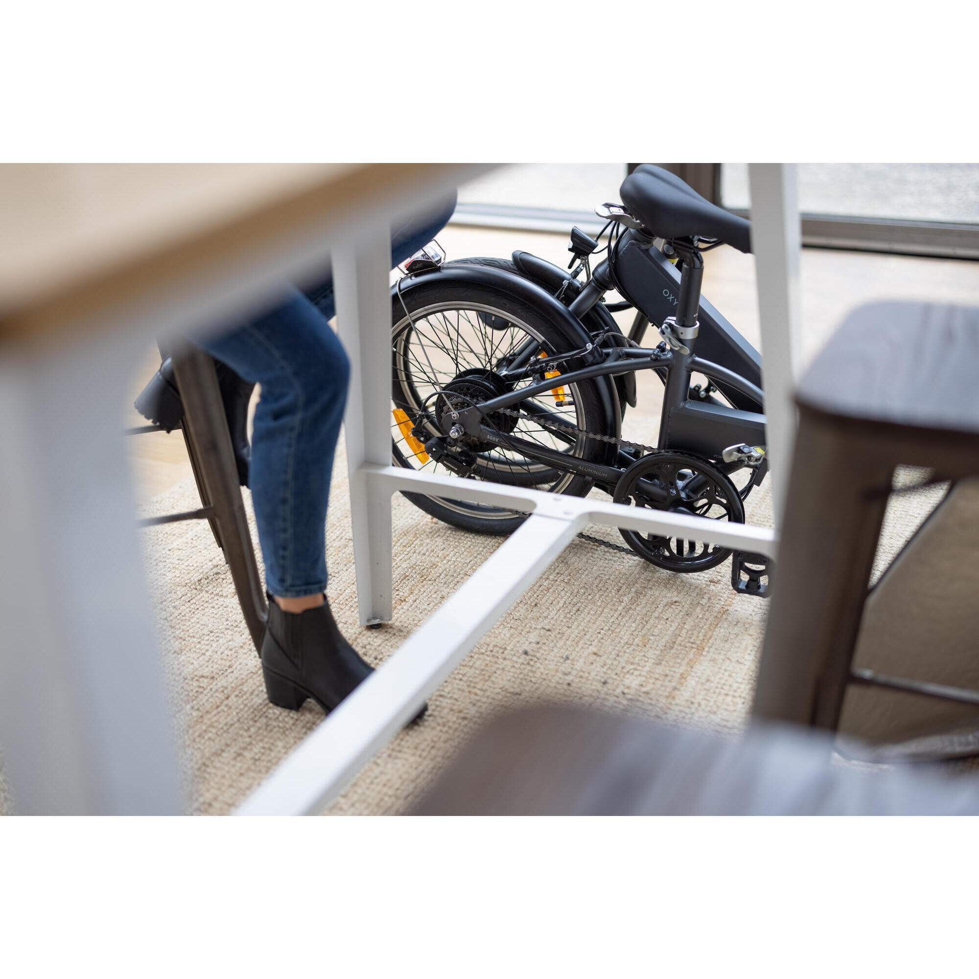 Vélo pliant tilt 500 électrique avis new arrivals
