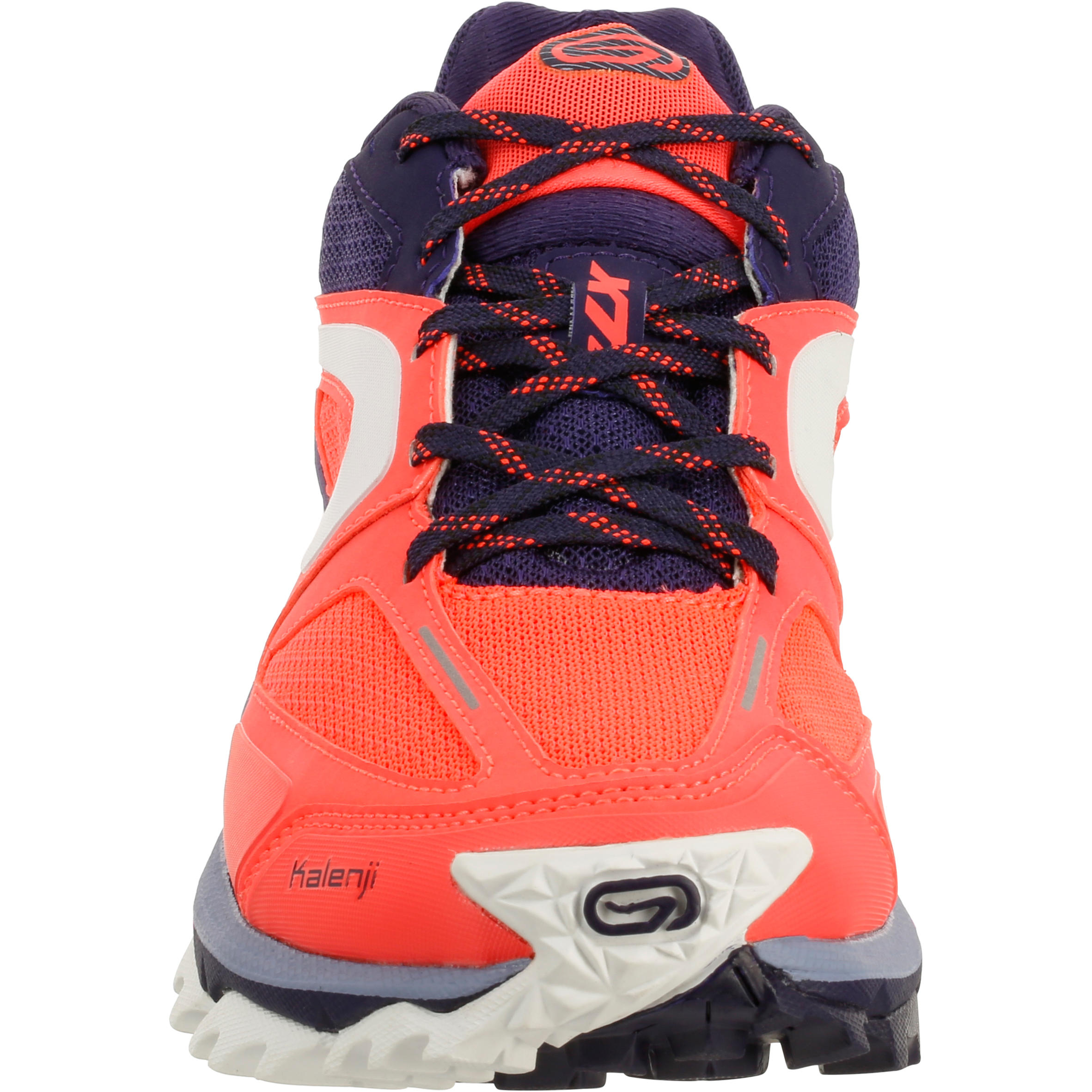 Kiprun Trail XT6 Women's Trail Running Shoes - Pink 5/15