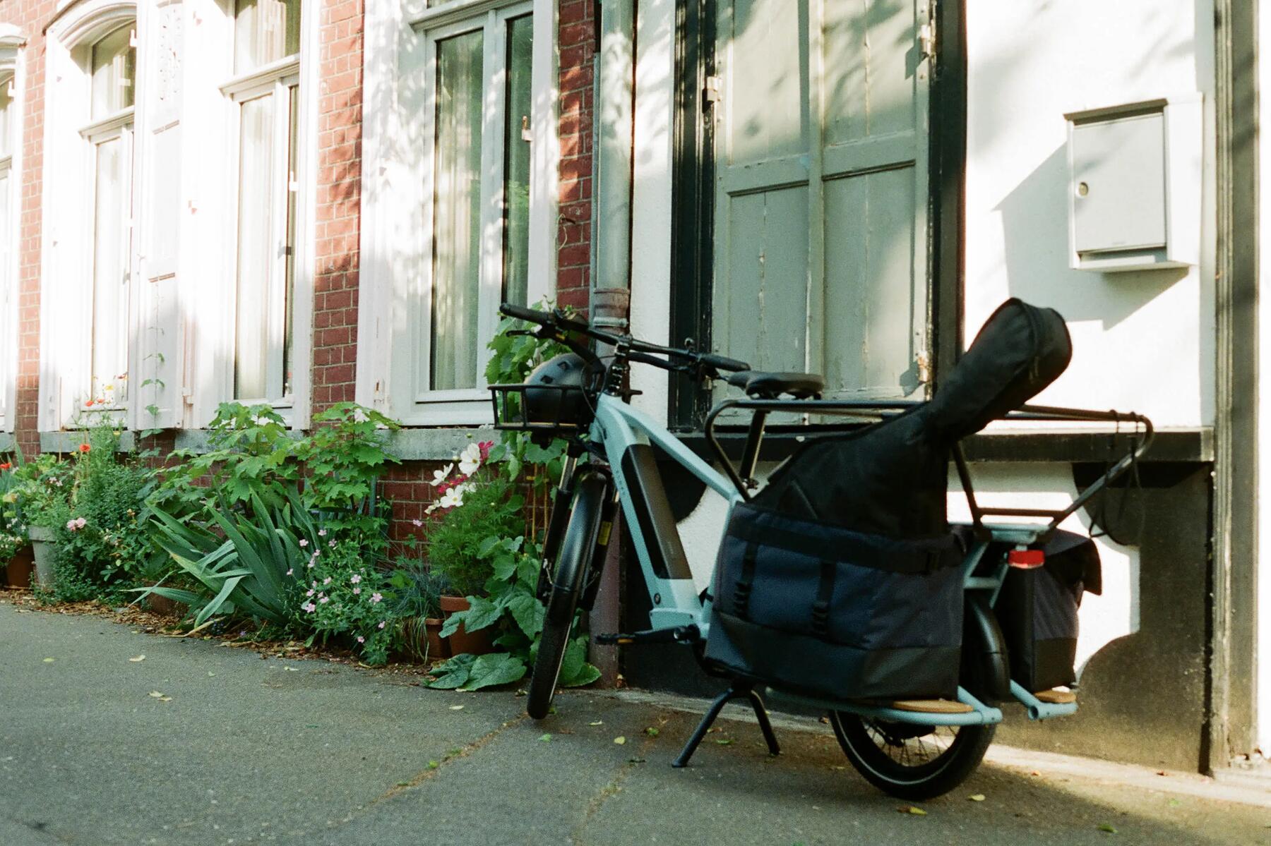 Vélo électrique : pourquoi opter pour ce deux-roues?