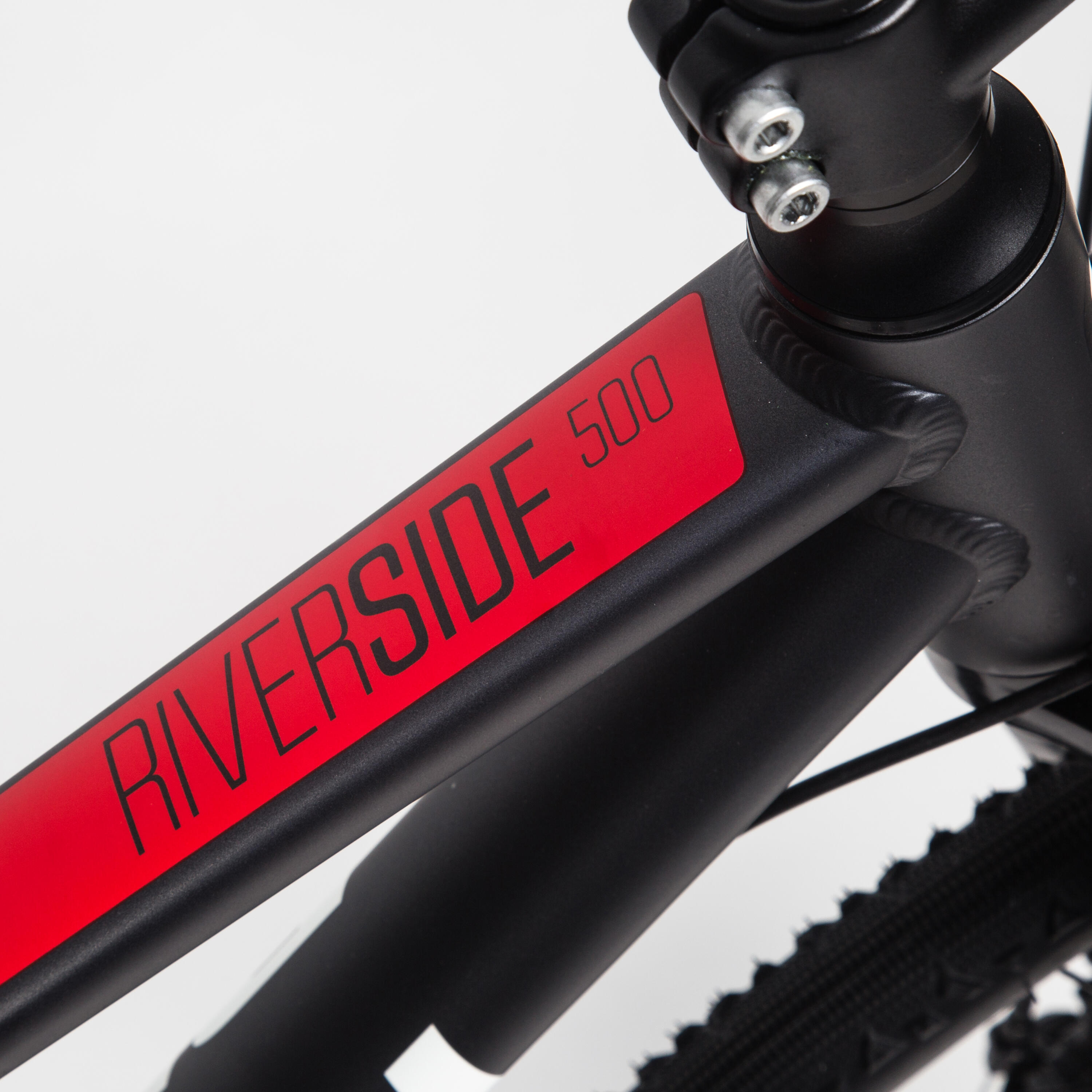 Decathlon hybrid riverside 500 new arrivals
