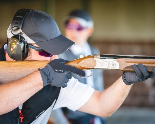 Tout savoir sur la DTL au ball-trap presentation 
