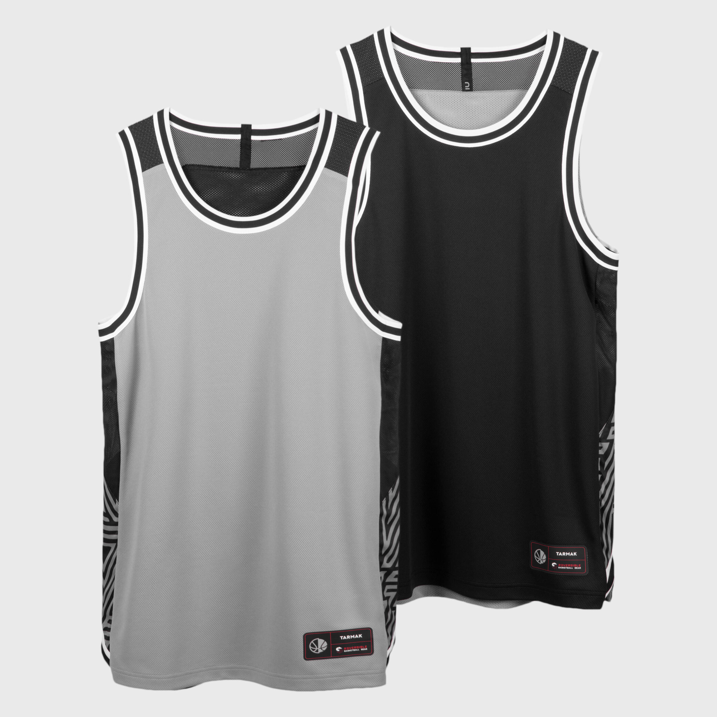 sleeveless basketball t shirt