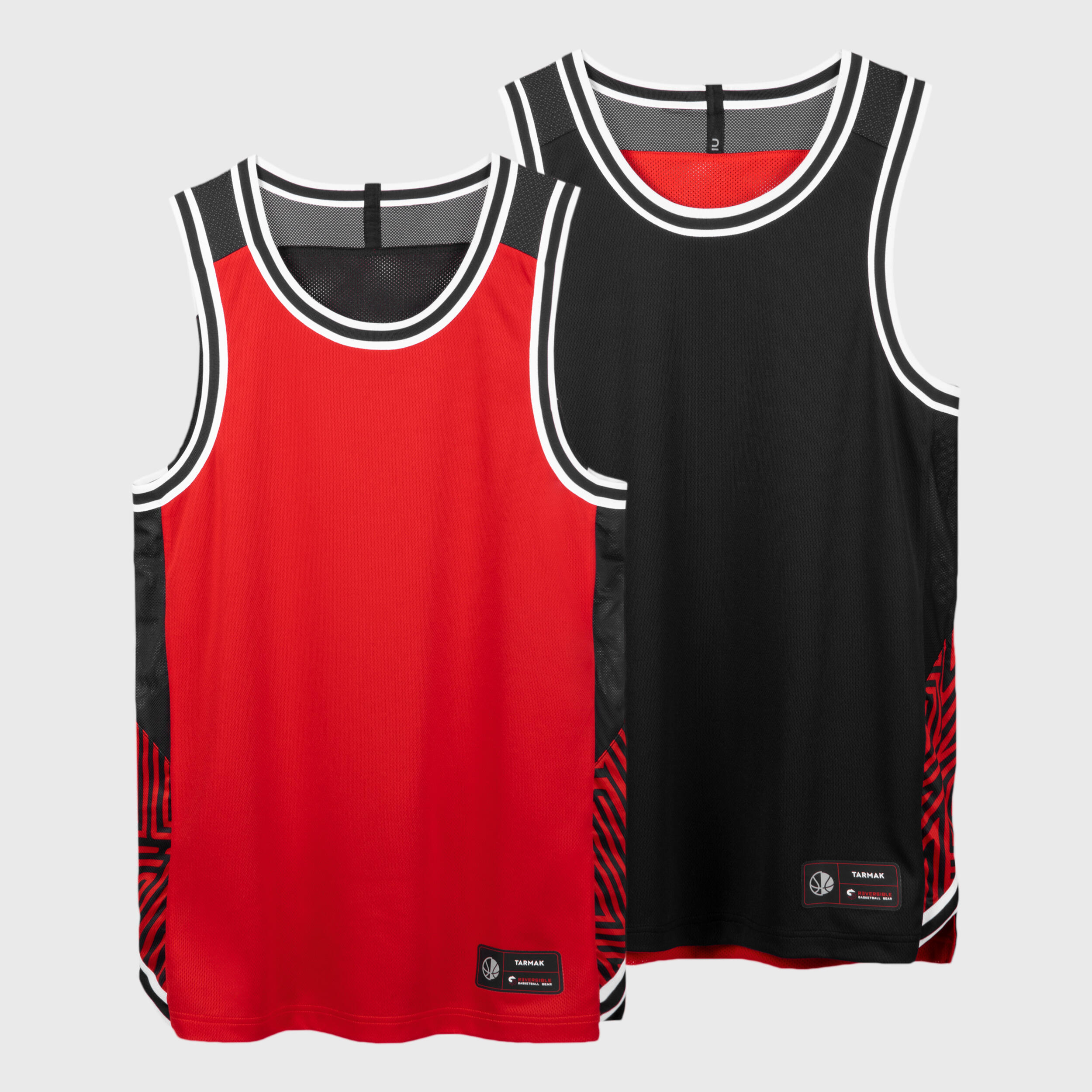 basketball shirt