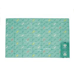 Arena Beach Mat (Decathlon Exclusive) - Green