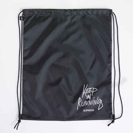 Drawstring Running Shoe Bag 2022