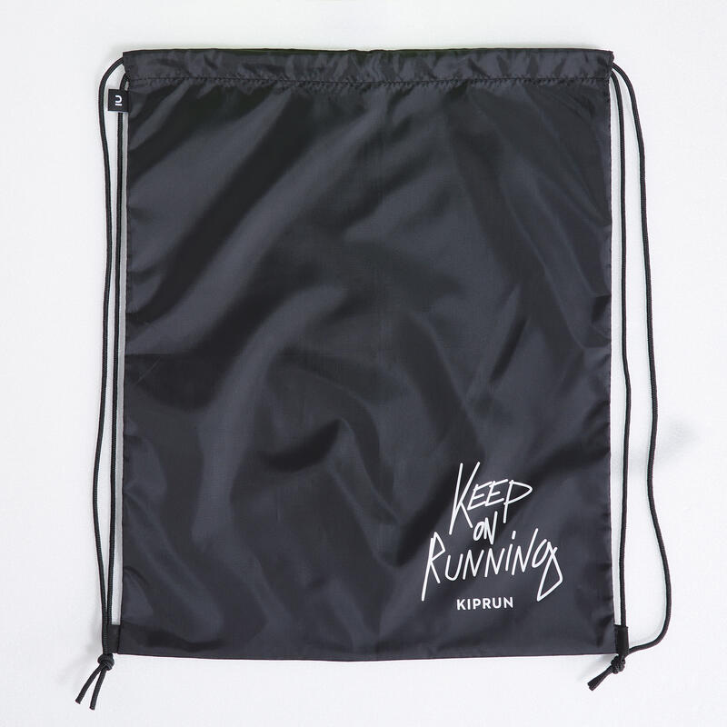 SAC A DOS DE RUNNING PORTE CHAUSSURES CORDON KIPRUN