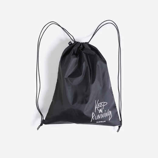 
      Drawstring Running Shoe Bag 2022
  