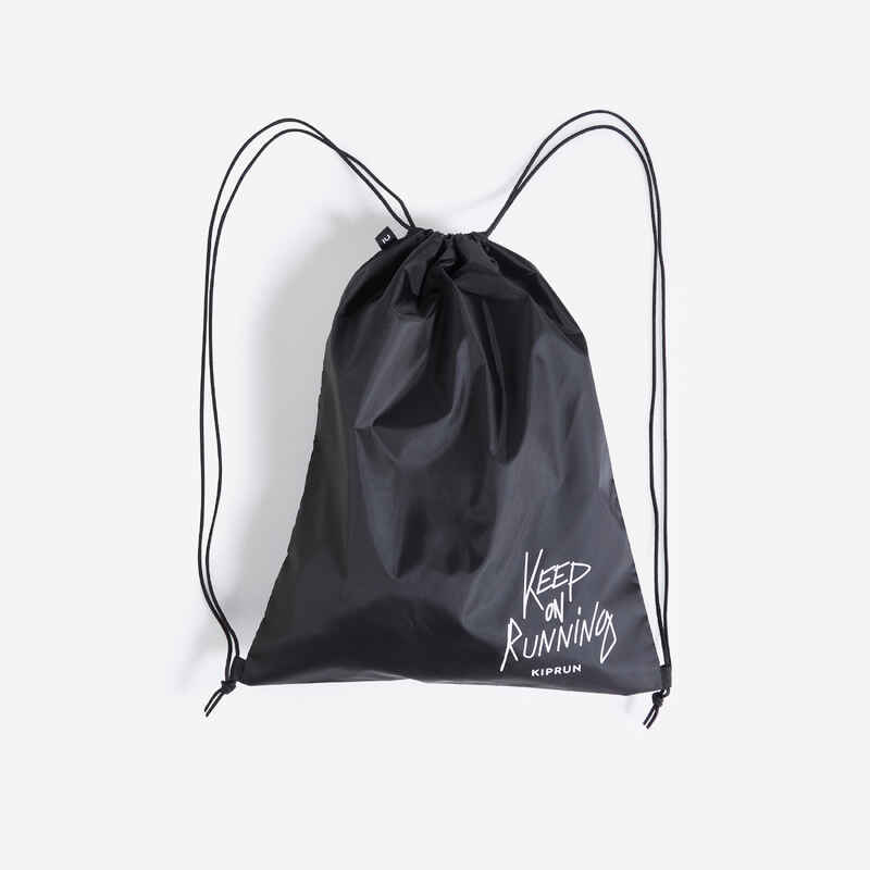 Drawstring Running Shoe Bag 2022