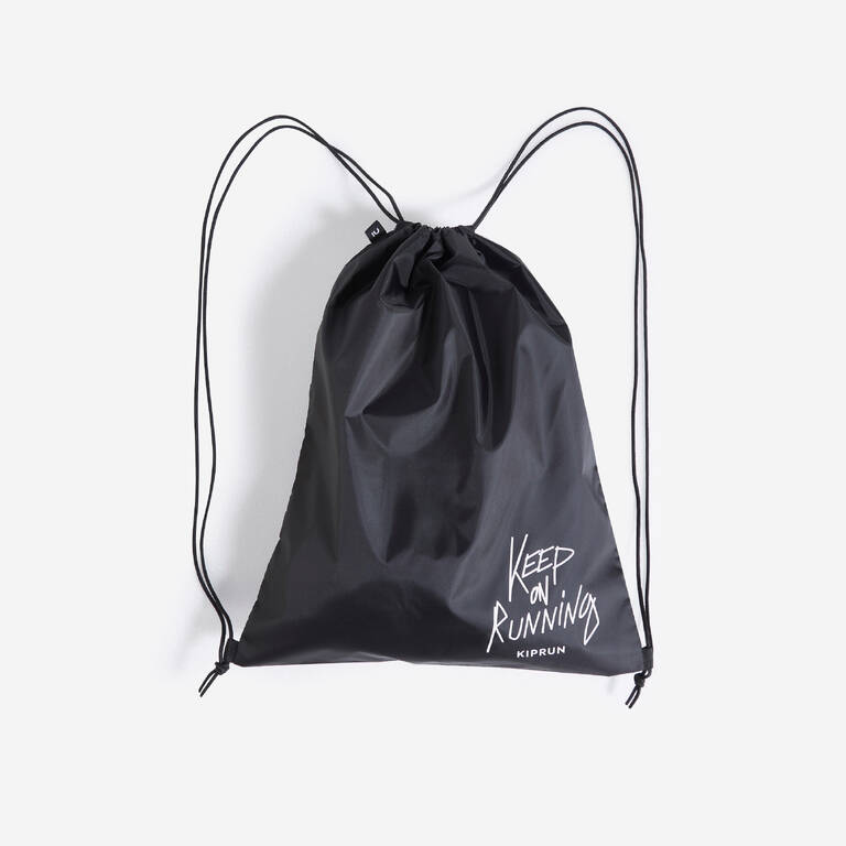 Drawstring Running Shoe Bag 2022