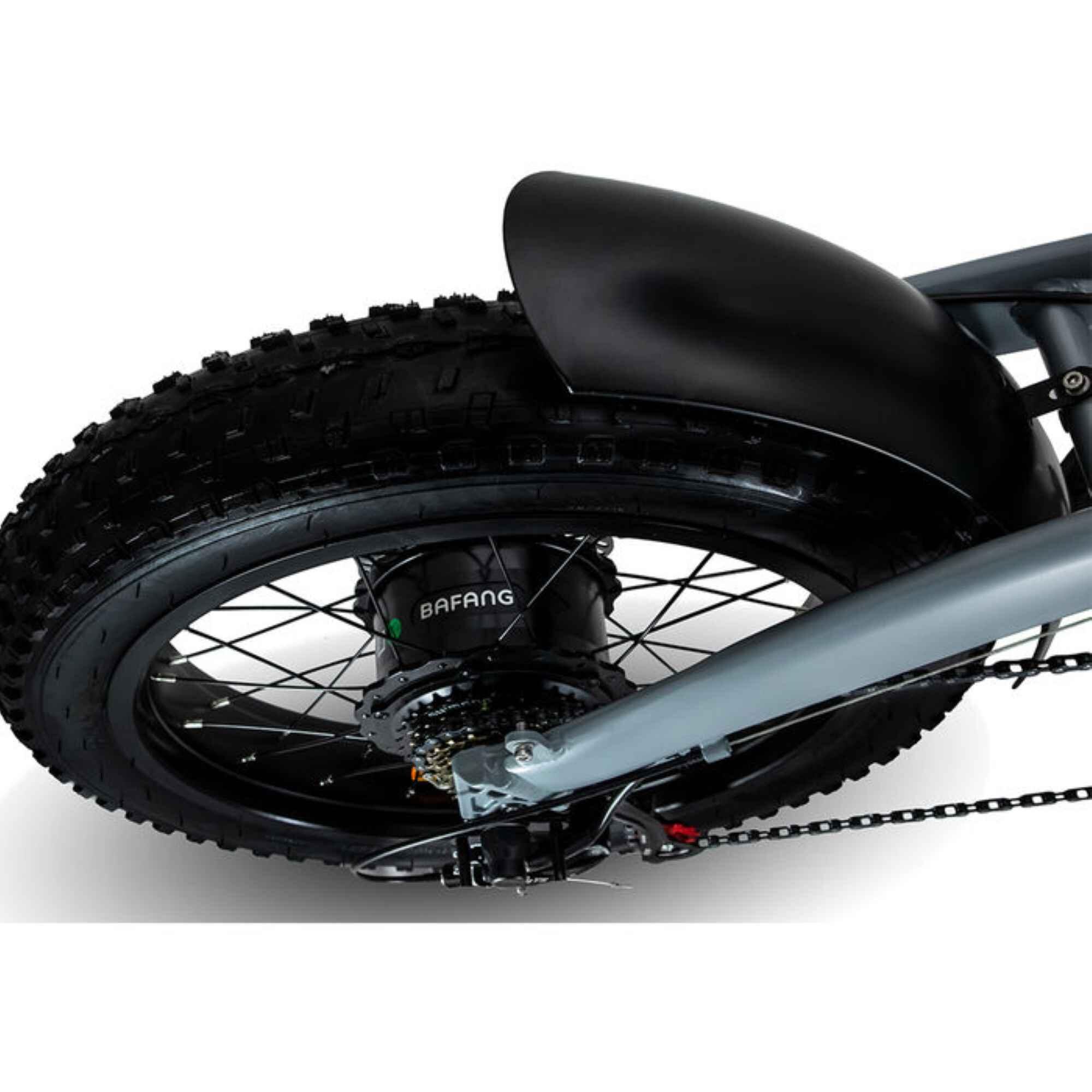 bici elettrica a pedalata assistiva fatbike 20\