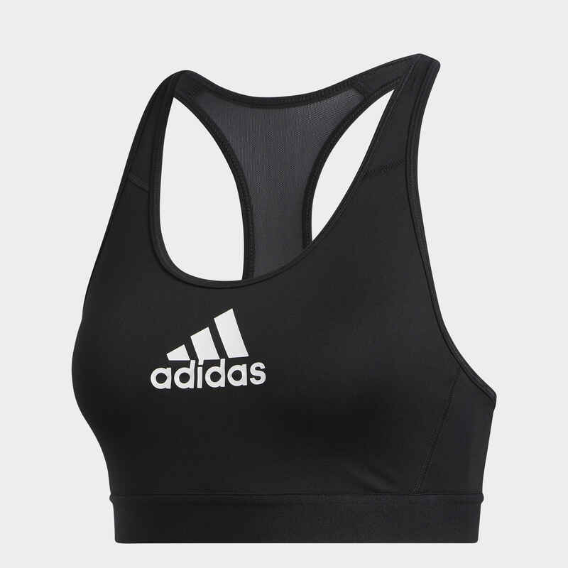 Basketball Sports Bra with Aerodry Technology Decathlon