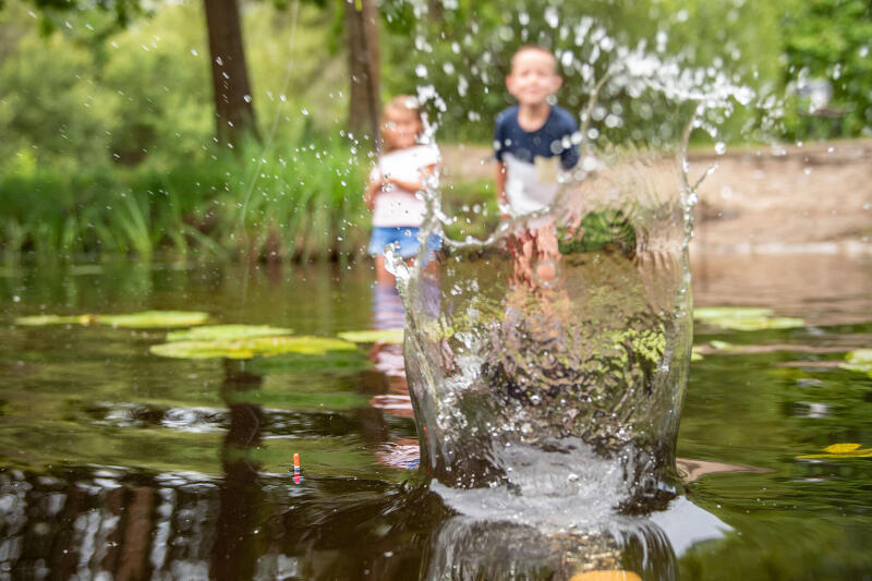 Krążki zanętowe GOOSTER FIRSTFISH