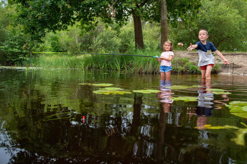 Krążki zanętowe GOOSTER FIRSTFISH