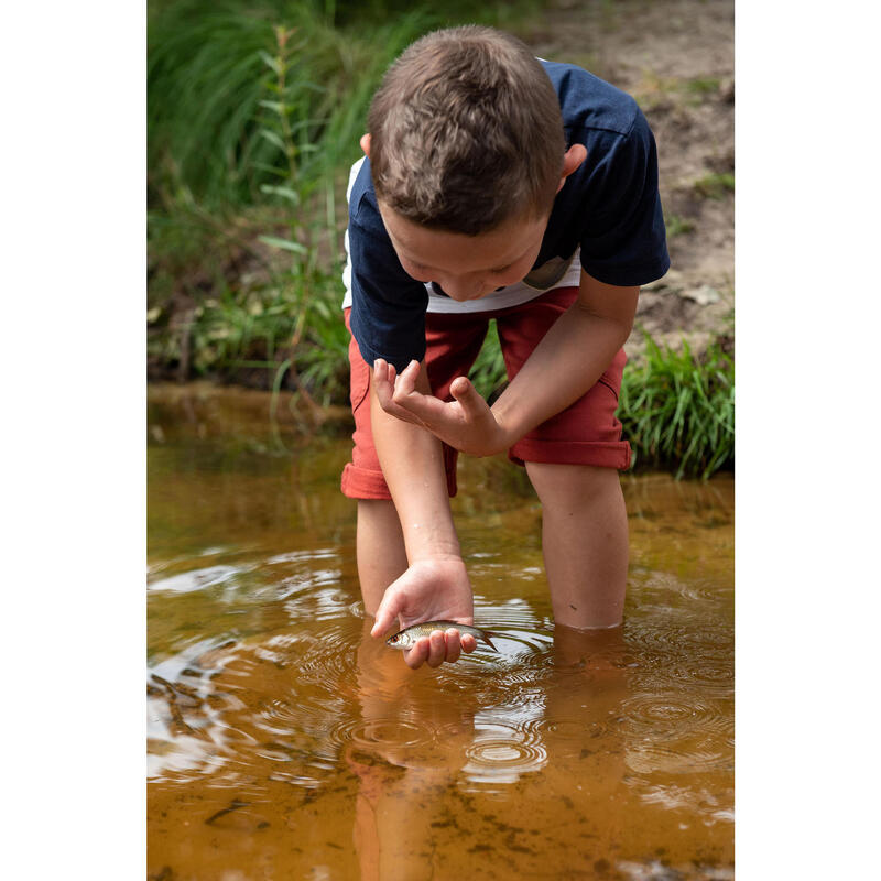 Set undiță + linie montată pescuit staționar FIRSTFISH 300 