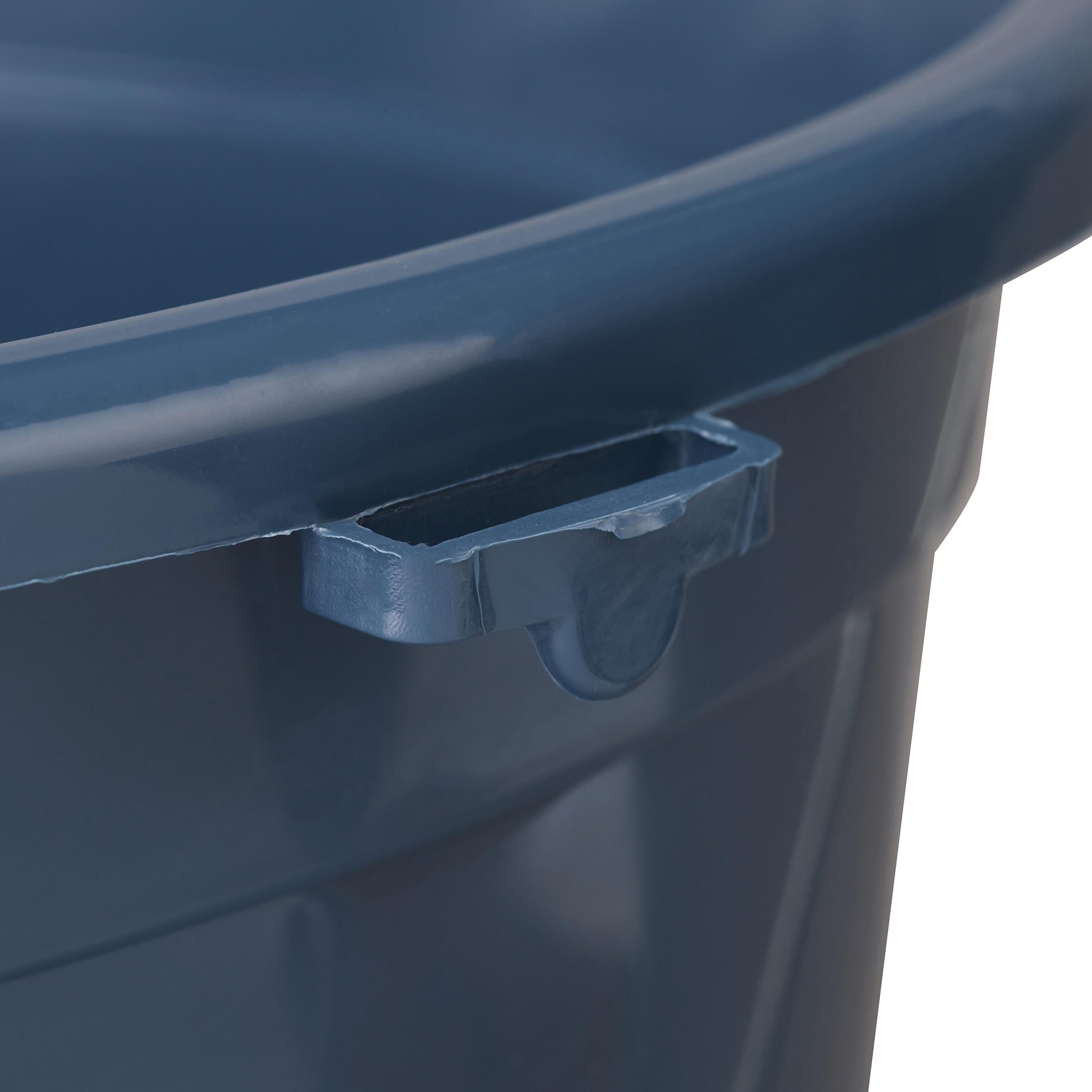 SEAU 25L + BASSINE + COUVERCLE PF-BU 25L PACK 5/15