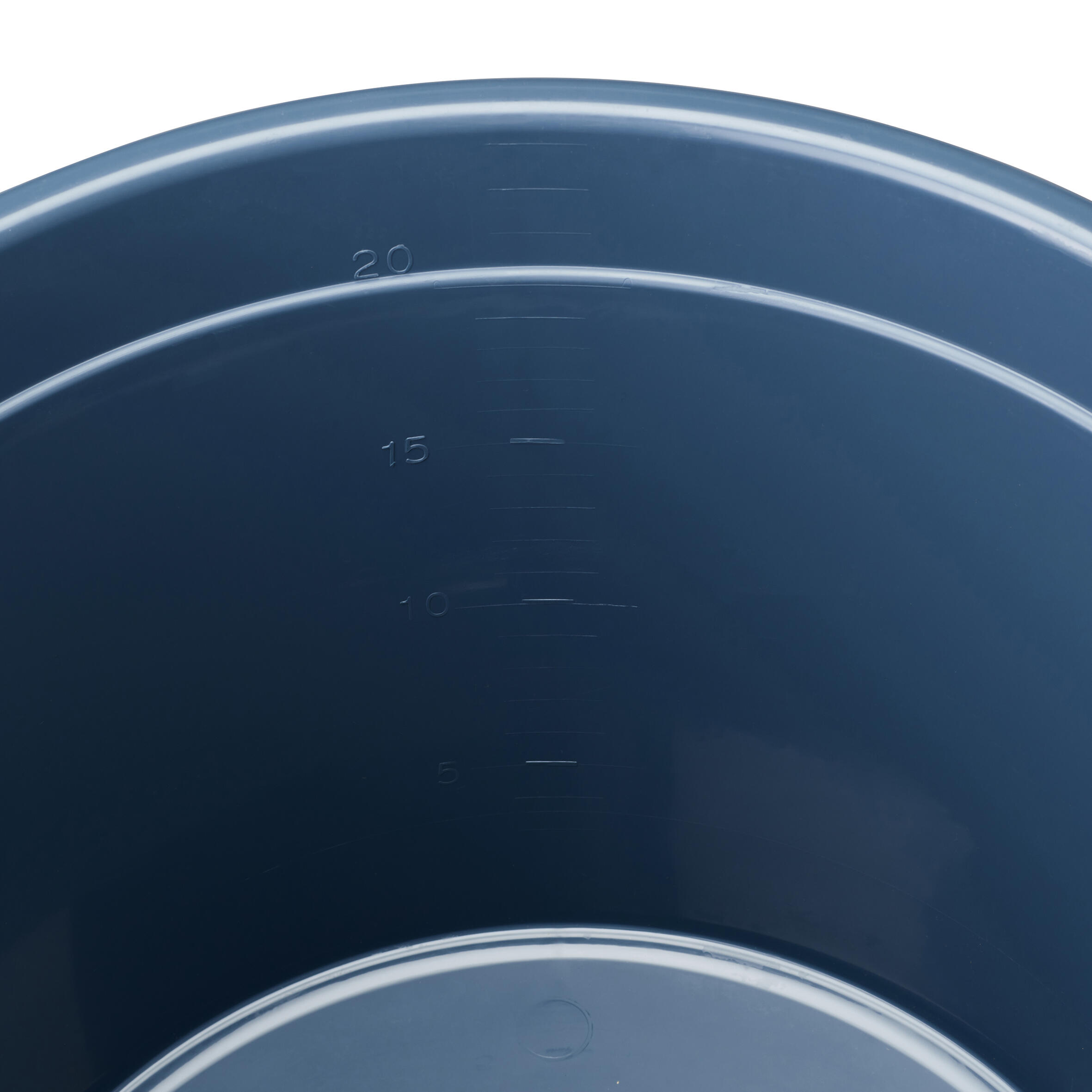 SEAU 25L + BASSINE + COUVERCLE PF-BU 25L PACK 4/15