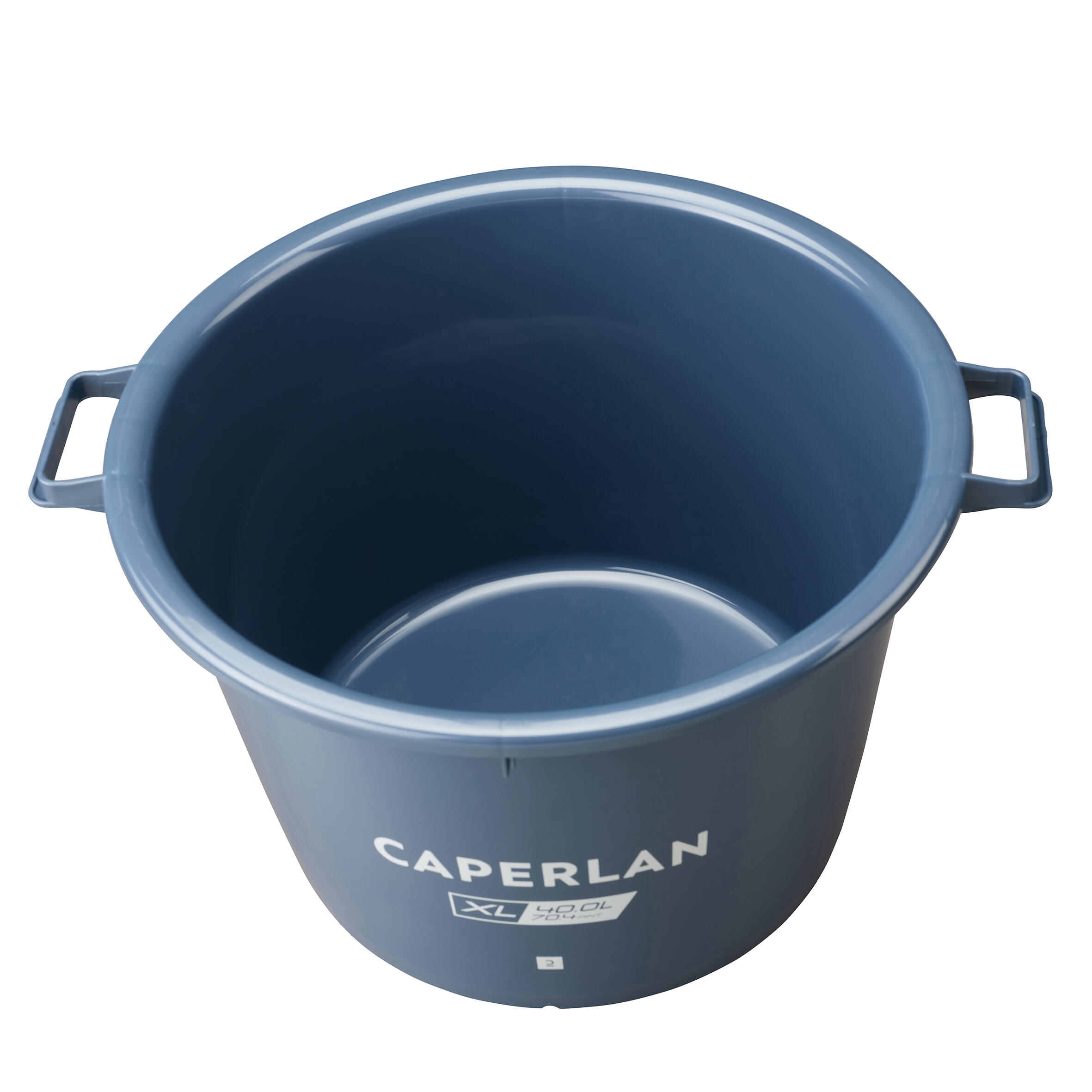 PF-BU XL 40 L BASIN BUCKET 2/5