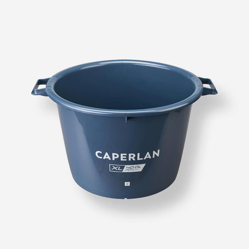 SEAU BASSINE DE 40L PF-BU XL