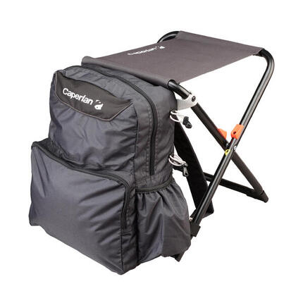 Siège pliant pêche ESSENSEAT BAG