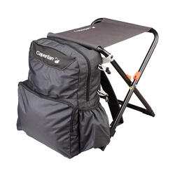 Siège pliant pêche ESSENSEAT BAG